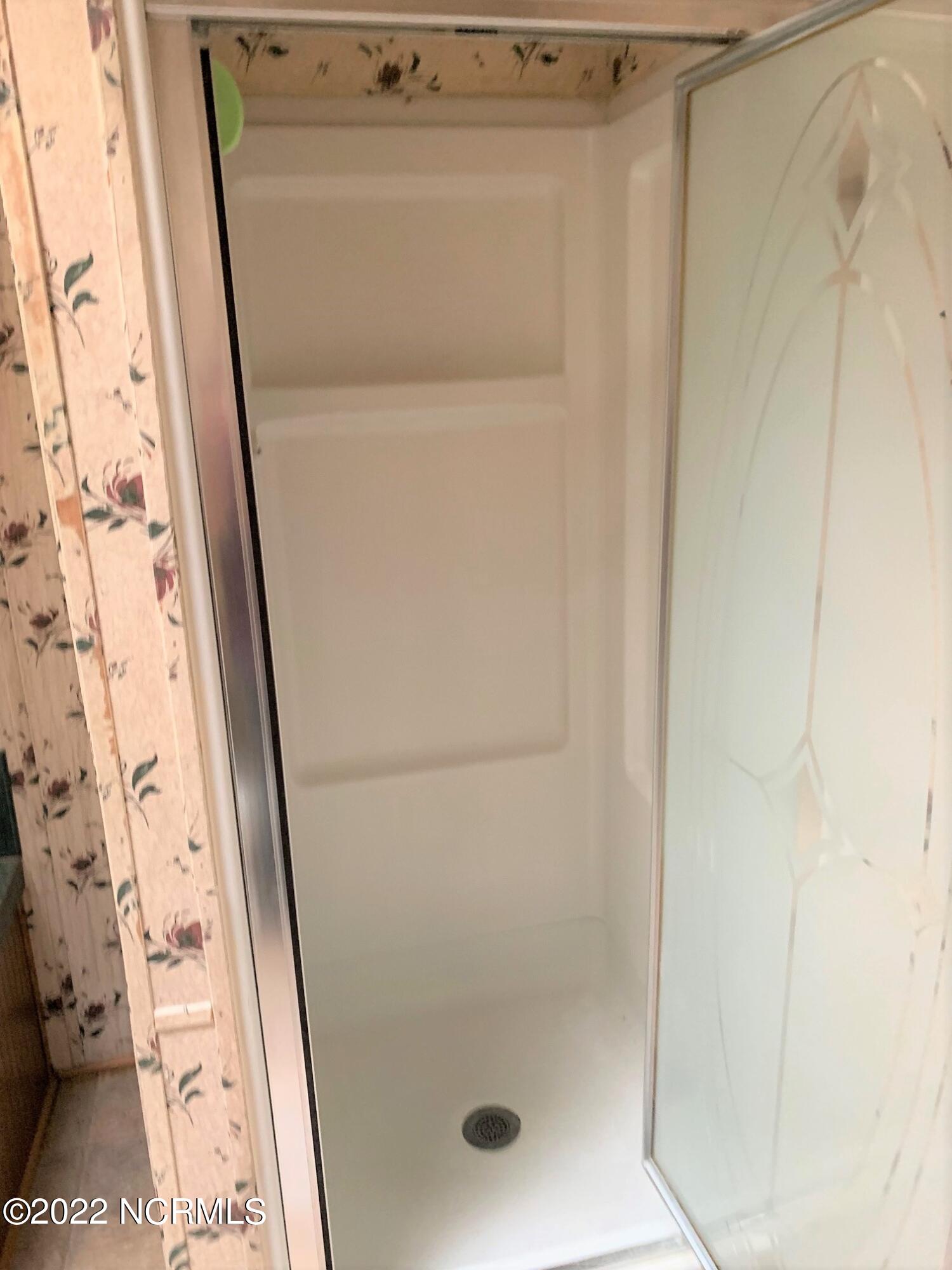879 Herman Lane Road Stantonsburg, NC 27883 - Photo 13 of 16 Master Bath
