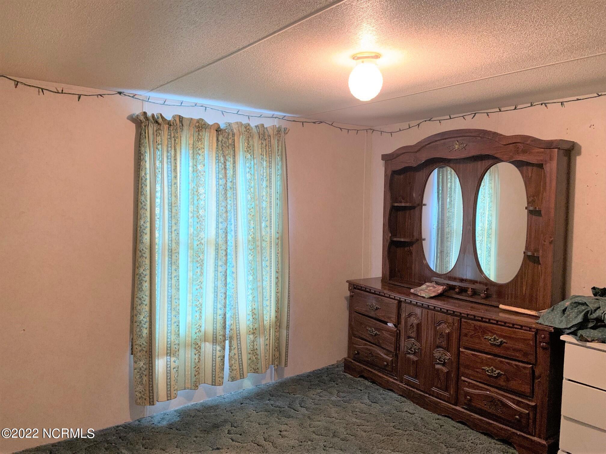 879 Herman Lane Road Stantonsburg, NC 27883 - Photo 14 of 16 Bedroom 2