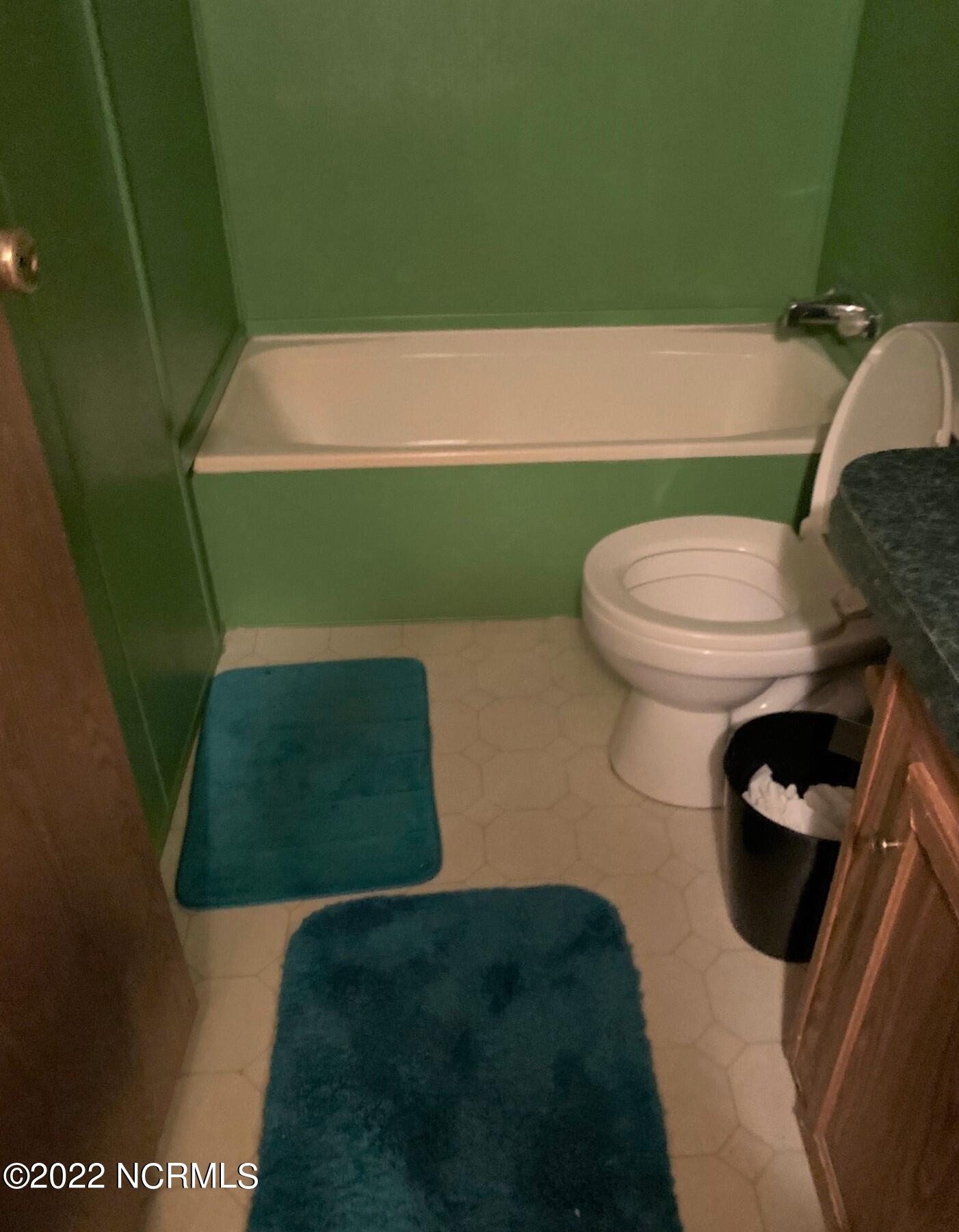 879 Herman Lane Road Stantonsburg, NC 27883 - Photo 16 of 16 Bathroom