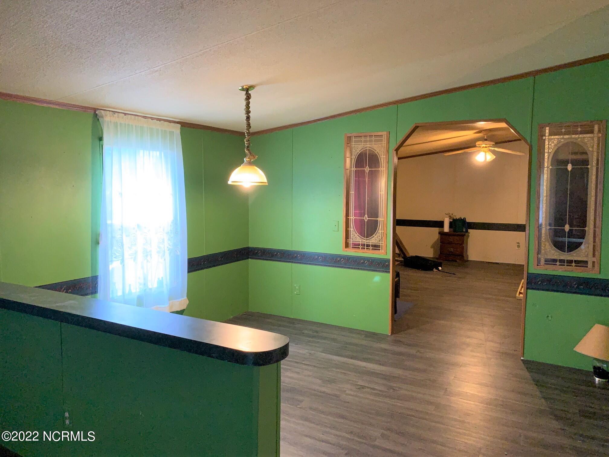 879 Herman Lane Road Stantonsburg, NC 27883 - Photo 5 of 16 Dining Area
