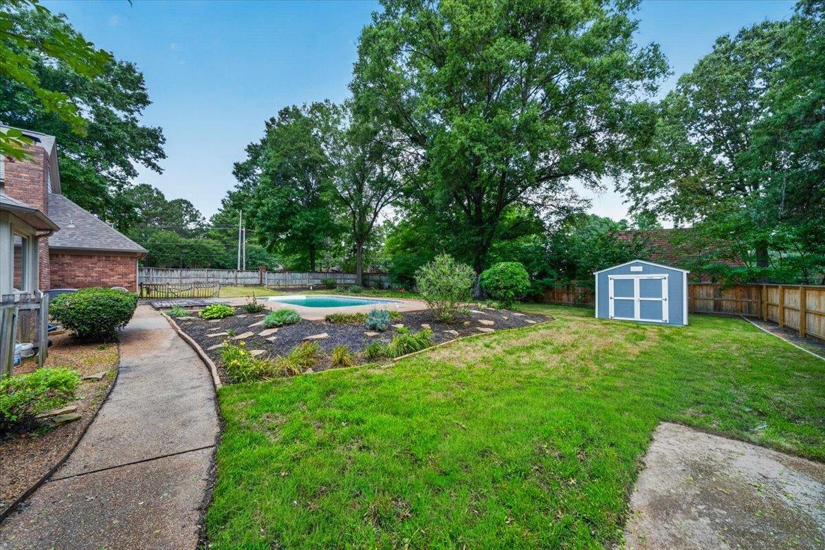 9118 Fox Ridge Road Germantown, TN 38139 - Photo 39 of 39