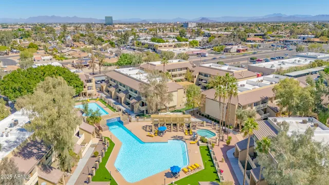 a view of a front door of the house