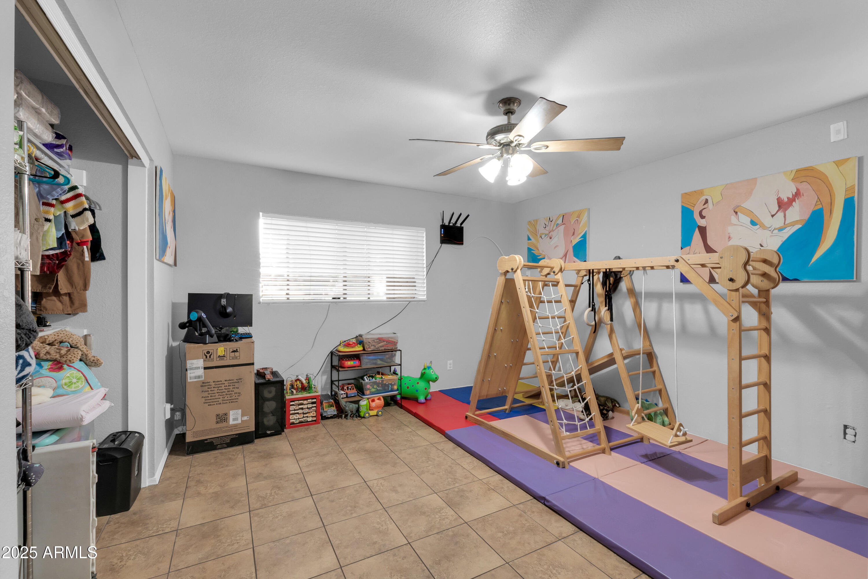 1331 West Baseline Road, Unit 148 Mesa, AZ 85202 - Photo 20 of 33 Bedroom 2