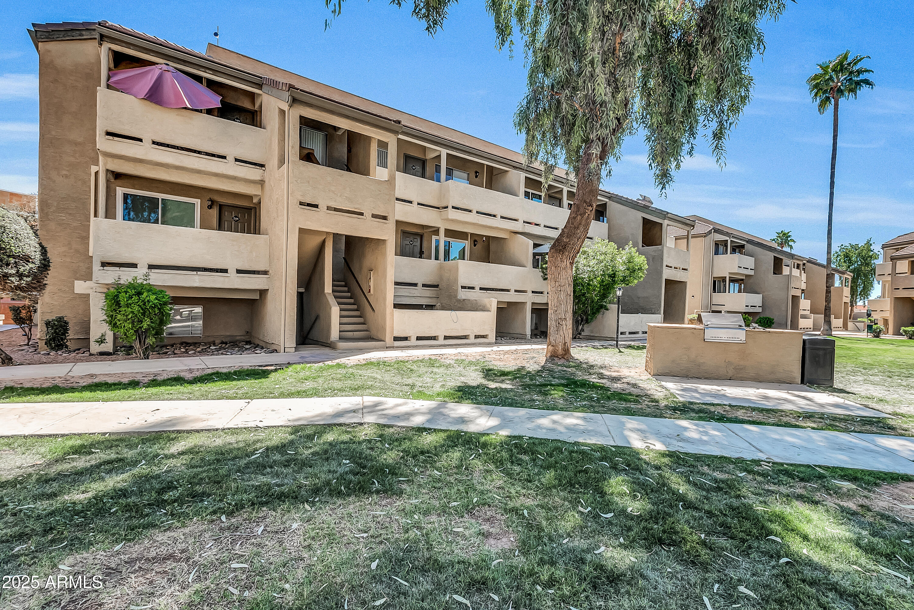 1331 West Baseline Road, Unit 148 Mesa, AZ 85202 - Photo 28 of 33 Front 1331 W Baseline Rd-2
