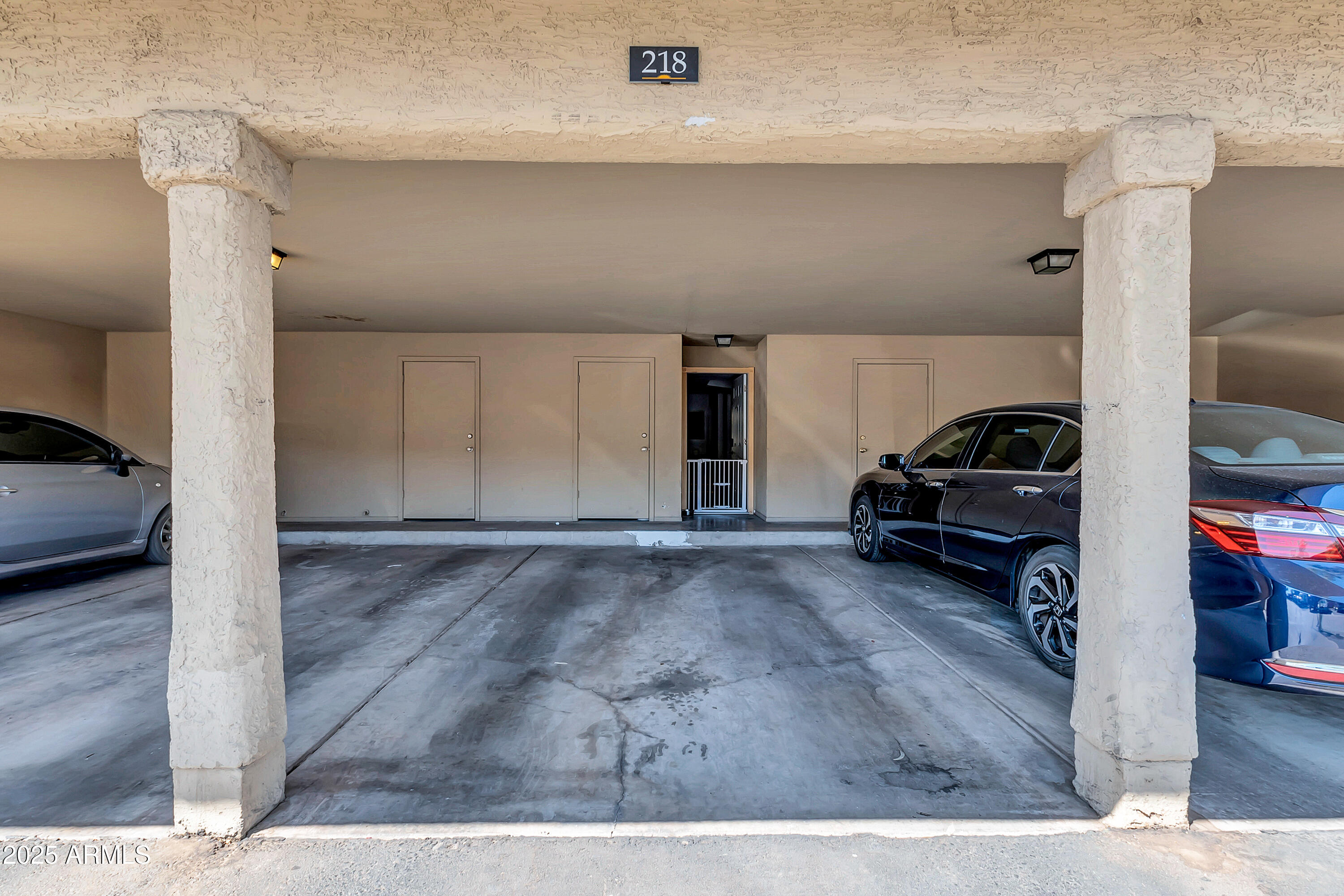 1331 West Baseline Road, Unit 148 Mesa, AZ 85202 - Photo 31 of 33 Carport Parking Space