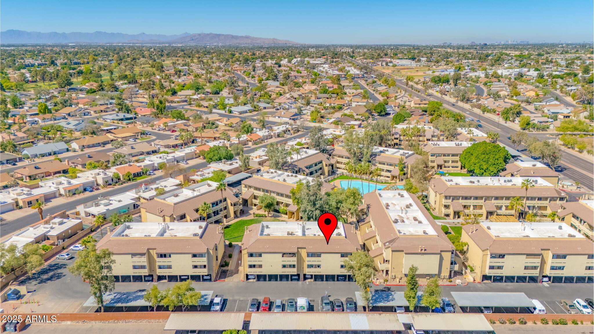 1331 West Baseline Road, Unit 148 Mesa, AZ 85202 - Photo 32 of 33 Overview