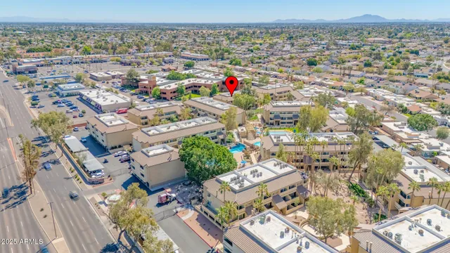 $237,900 | 1331 West Baseline Road, Unit 148, Mesa, AZ 85202