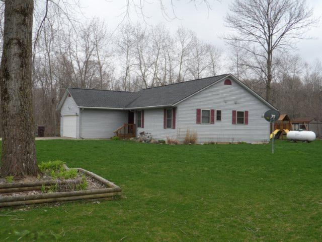 6804 Guy Road Nashville, MI 49073 - Photo 21 of 22 Additional Photo