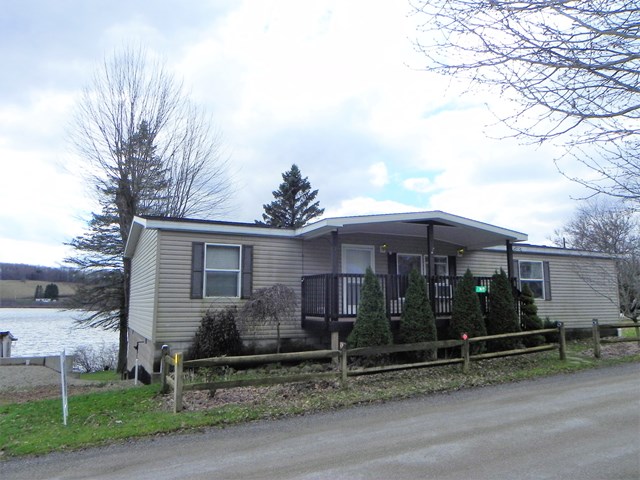 Main View