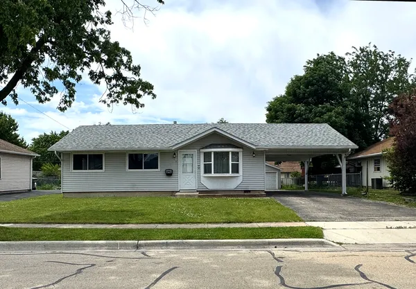 $275,000 | 416 Berkshire Avenue, Romeoville, IL 60446