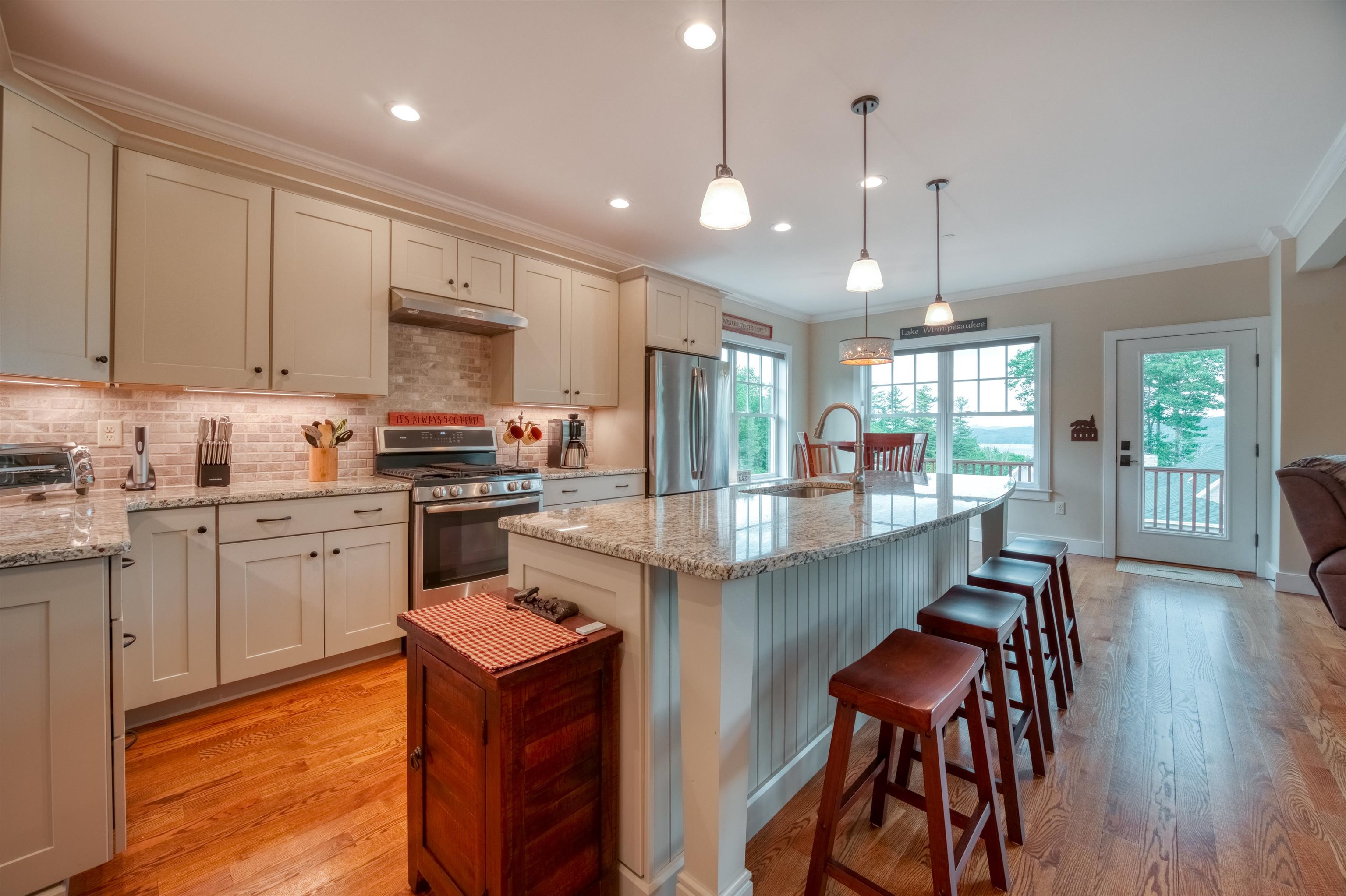 7 Yachtmen's Ridge Laconia, NH 03246 - Photo 12 of 40 Gallery Image 12