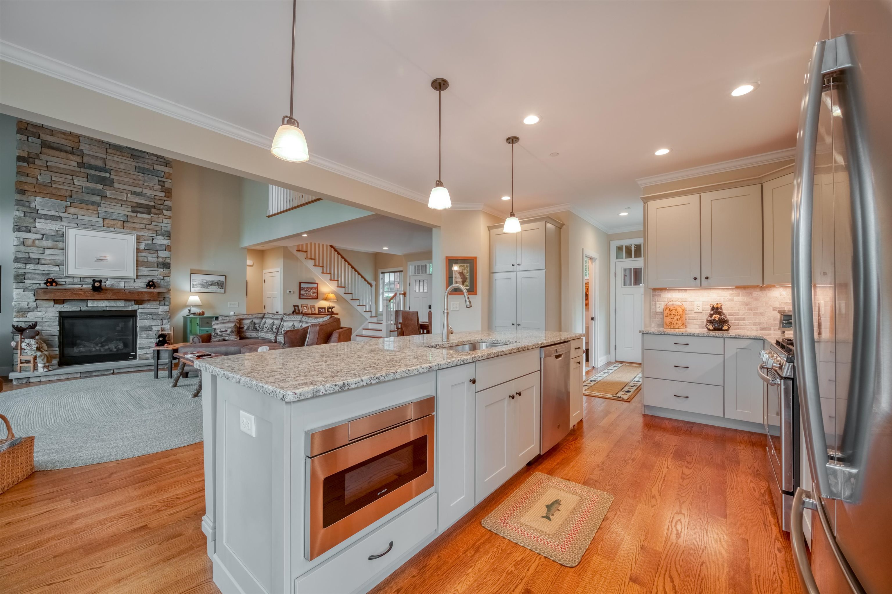 7 Yachtmen's Ridge Laconia, NH 03246 - Photo 7 of 40 Gallery Image 7