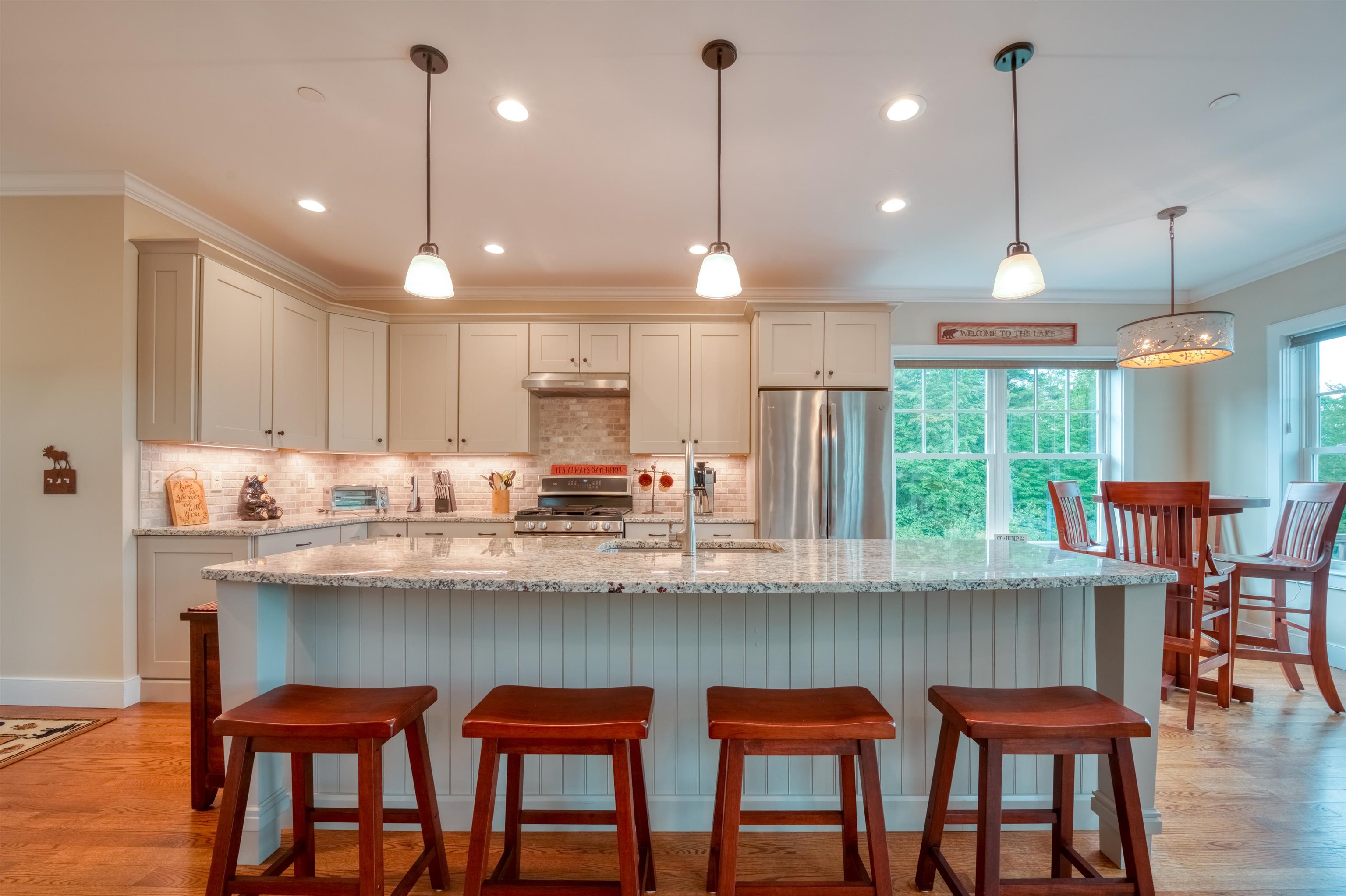 7 Yachtmen's Ridge Laconia, NH 03246 - Photo 9 of 40 Gallery Image 9