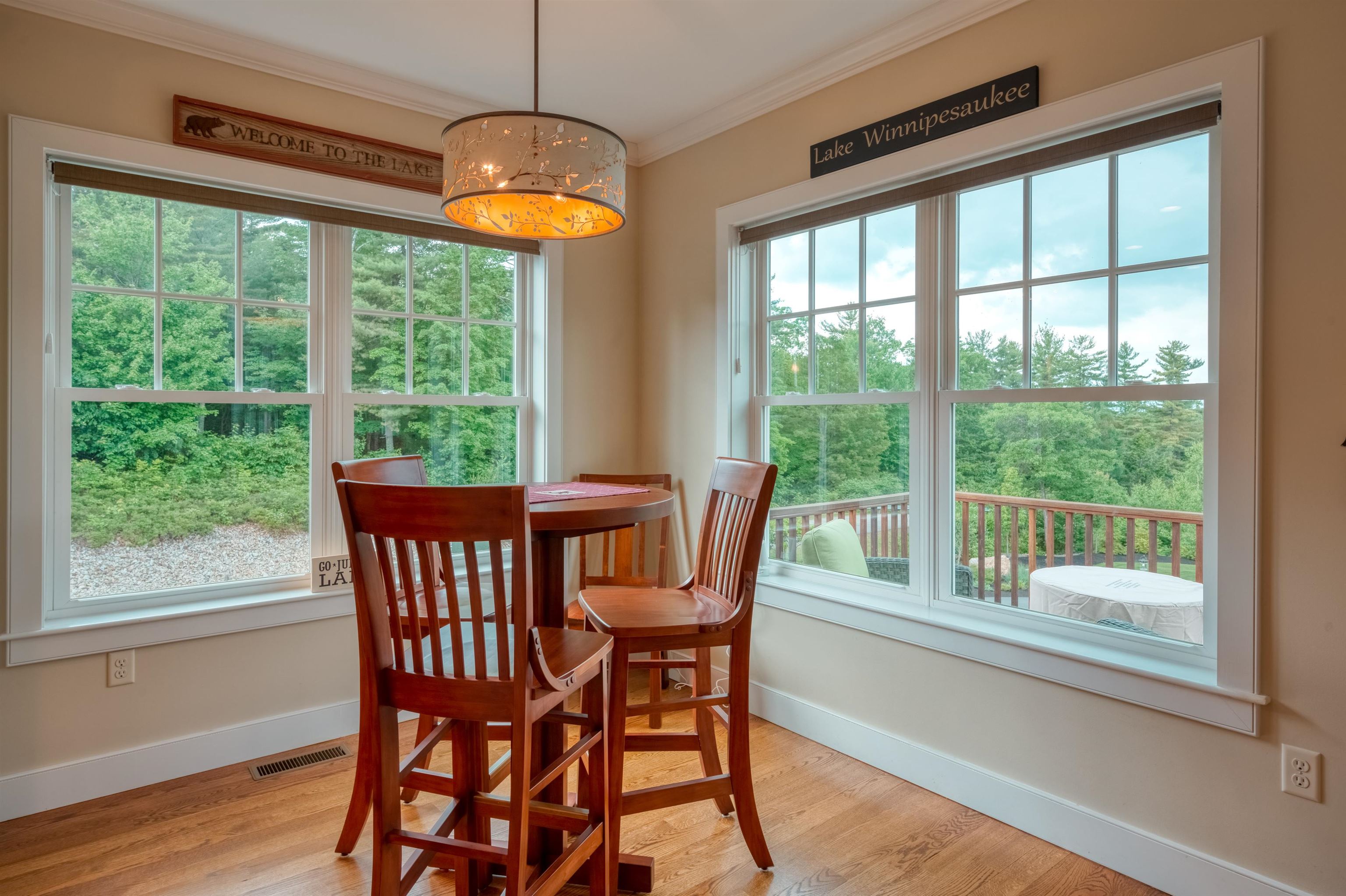 7 Yachtmen's Ridge Laconia, NH 03246 - Photo 10 of 40 Gallery Image 10