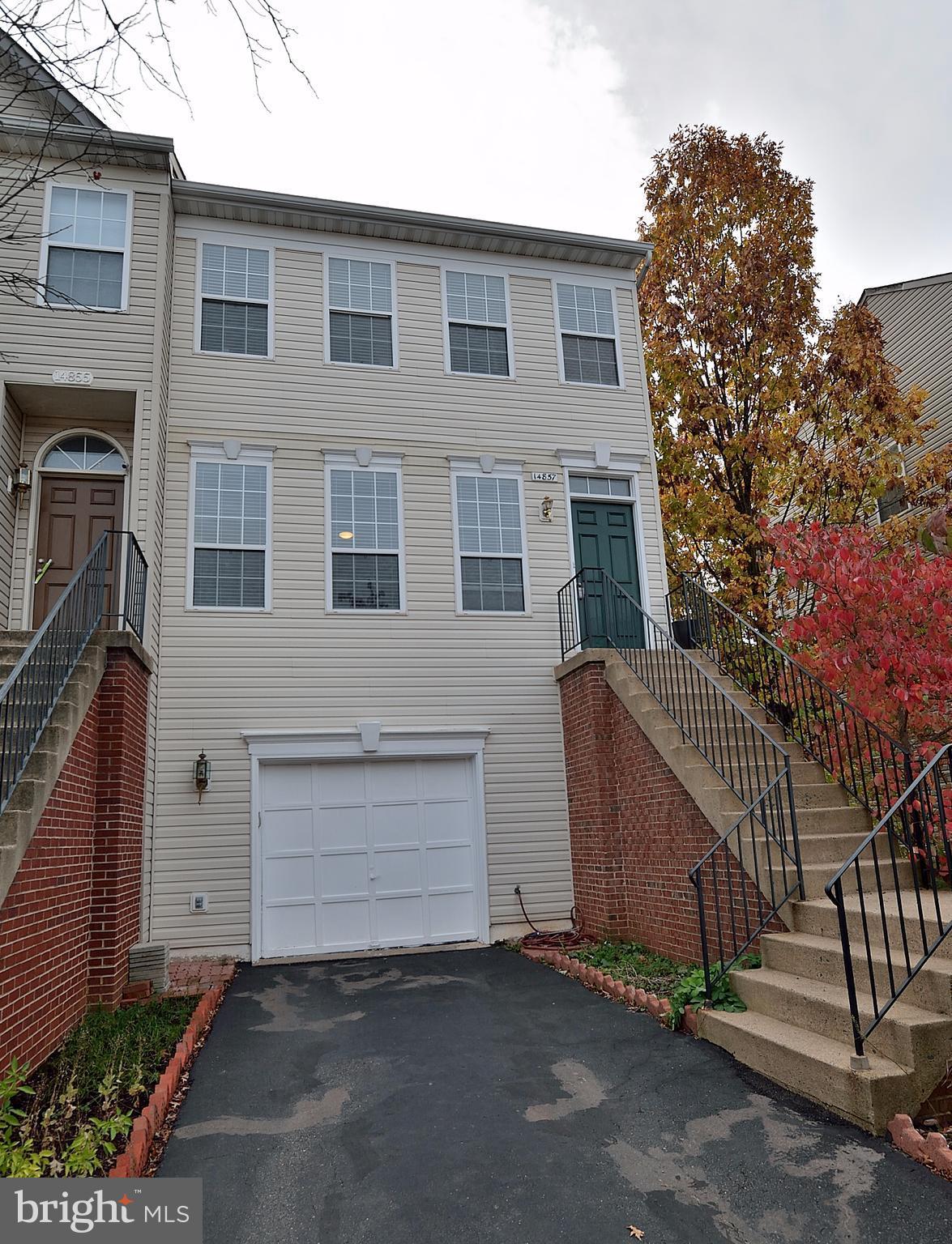 14857 Bolton Road Centreville, VA 20121 - Photo 1 of 24 Exterior (Front)