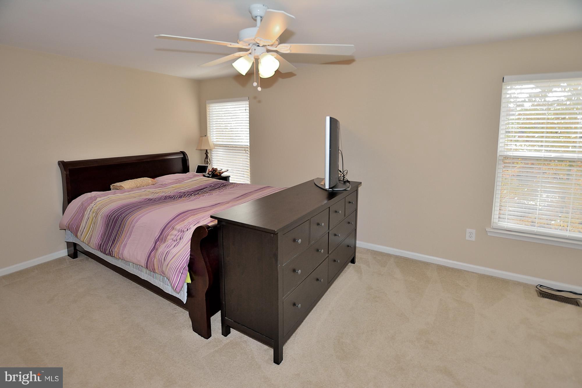 14857 Bolton Road Centreville, VA 20121 - Photo 12 of 24 Bedroom (Master)