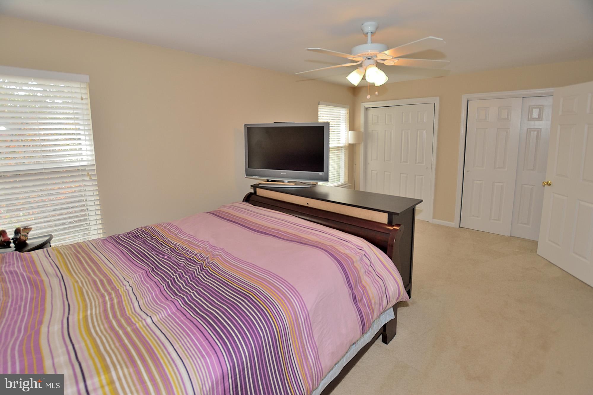 14857 Bolton Road Centreville, VA 20121 - Photo 13 of 24 Bedroom (Master)