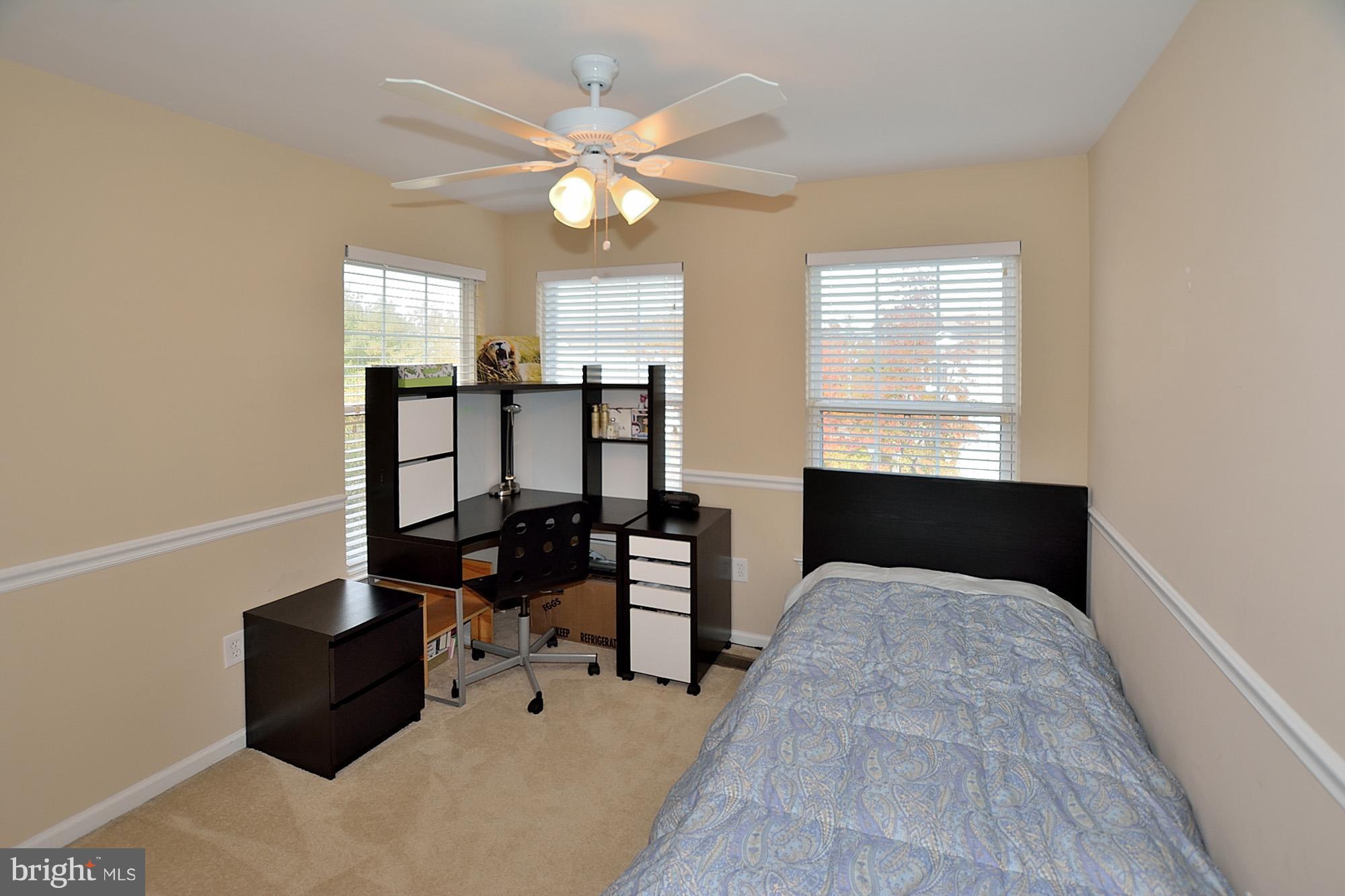 14857 Bolton Road Centreville, VA 20121 - Photo 15 of 24 Bedroom #2