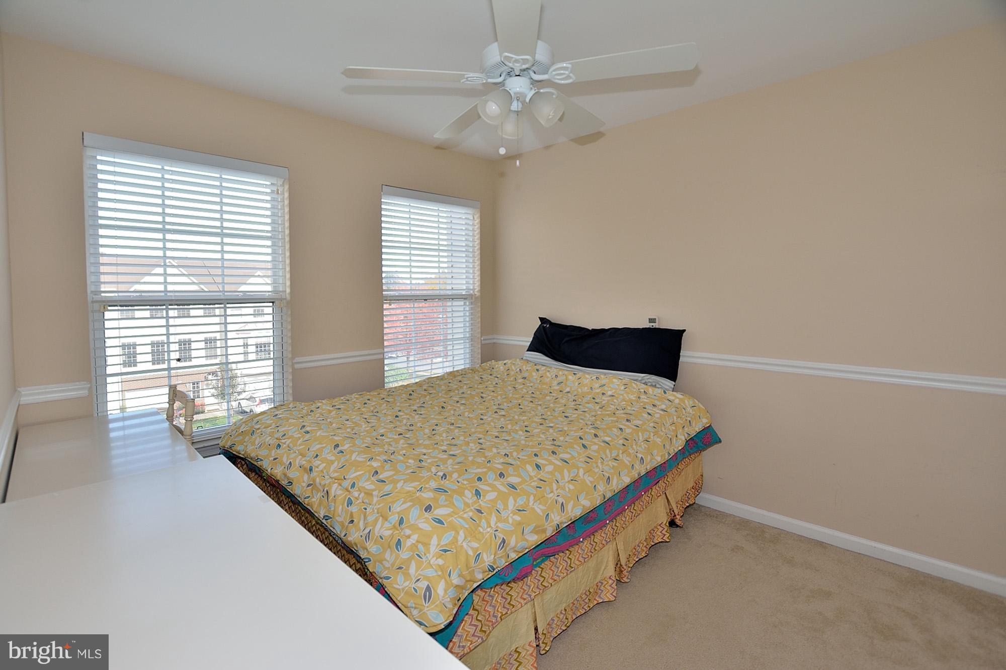 14857 Bolton Road Centreville, VA 20121 - Photo 16 of 24 Bedroom #3