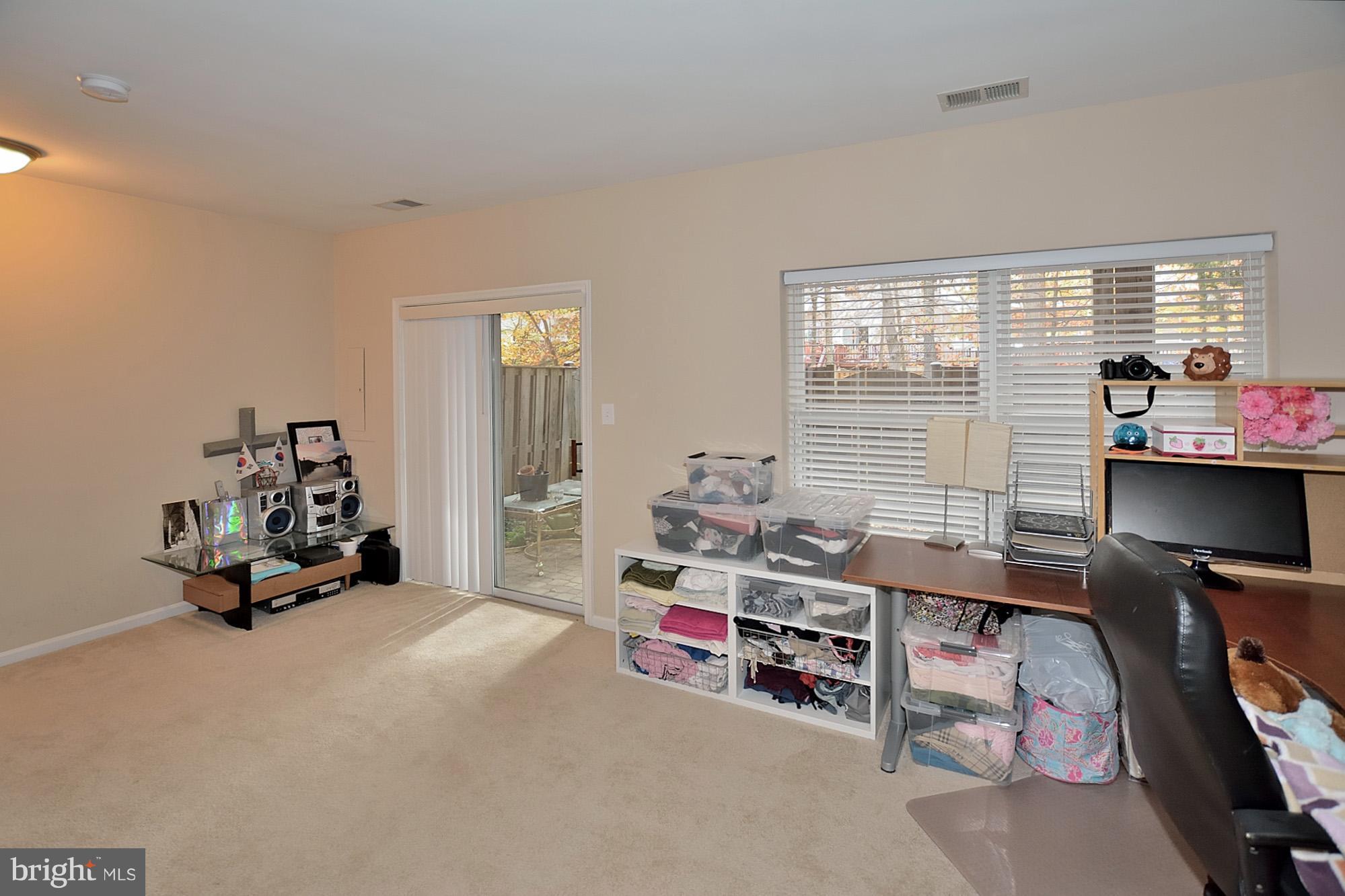 14857 Bolton Road Centreville, VA 20121 - Photo 18 of 24 Basement