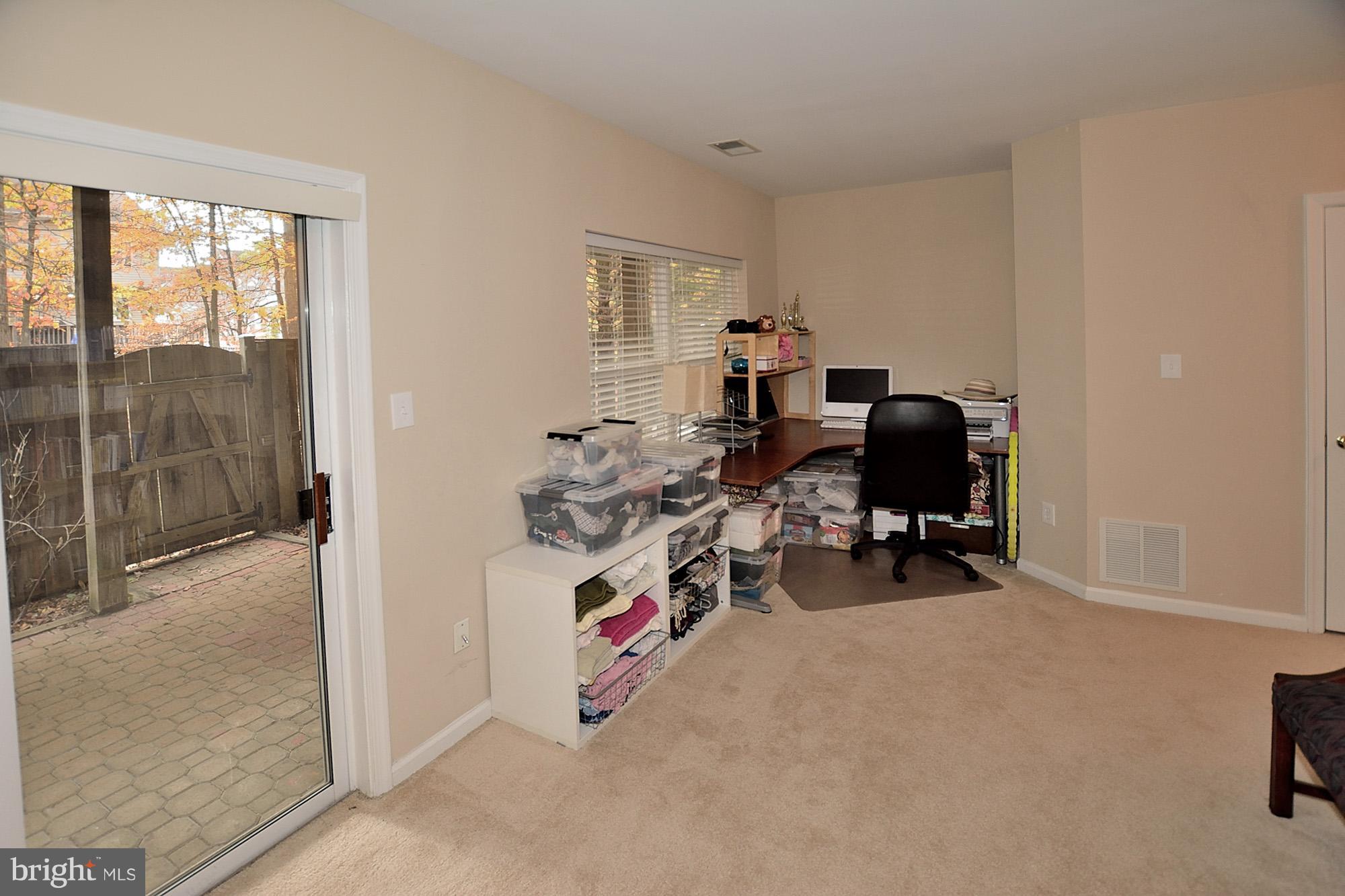 14857 Bolton Road Centreville, VA 20121 - Photo 19 of 24 Basement