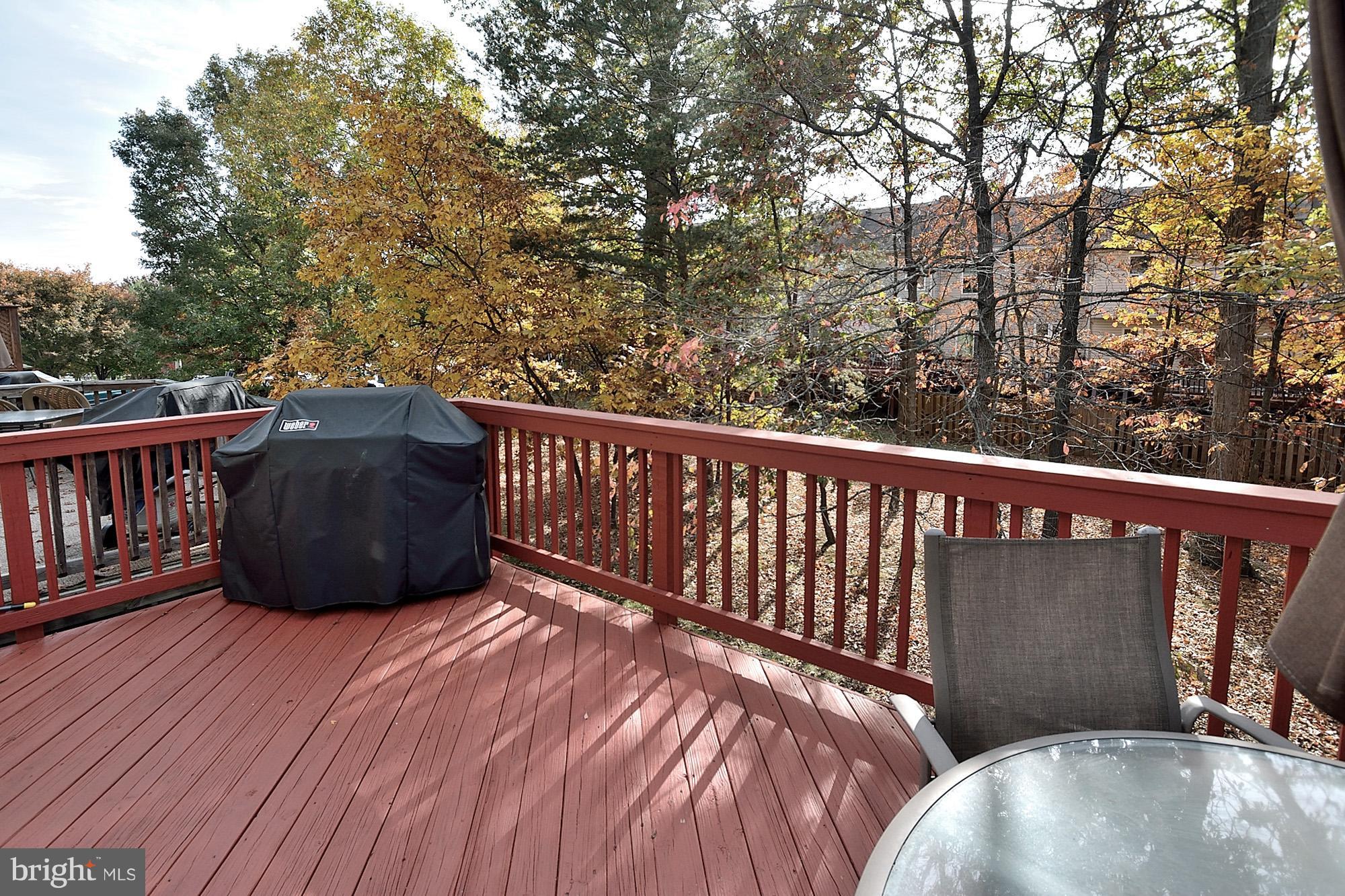 14857 Bolton Road Centreville, VA 20121 - Photo 23 of 24 Exterior (General)