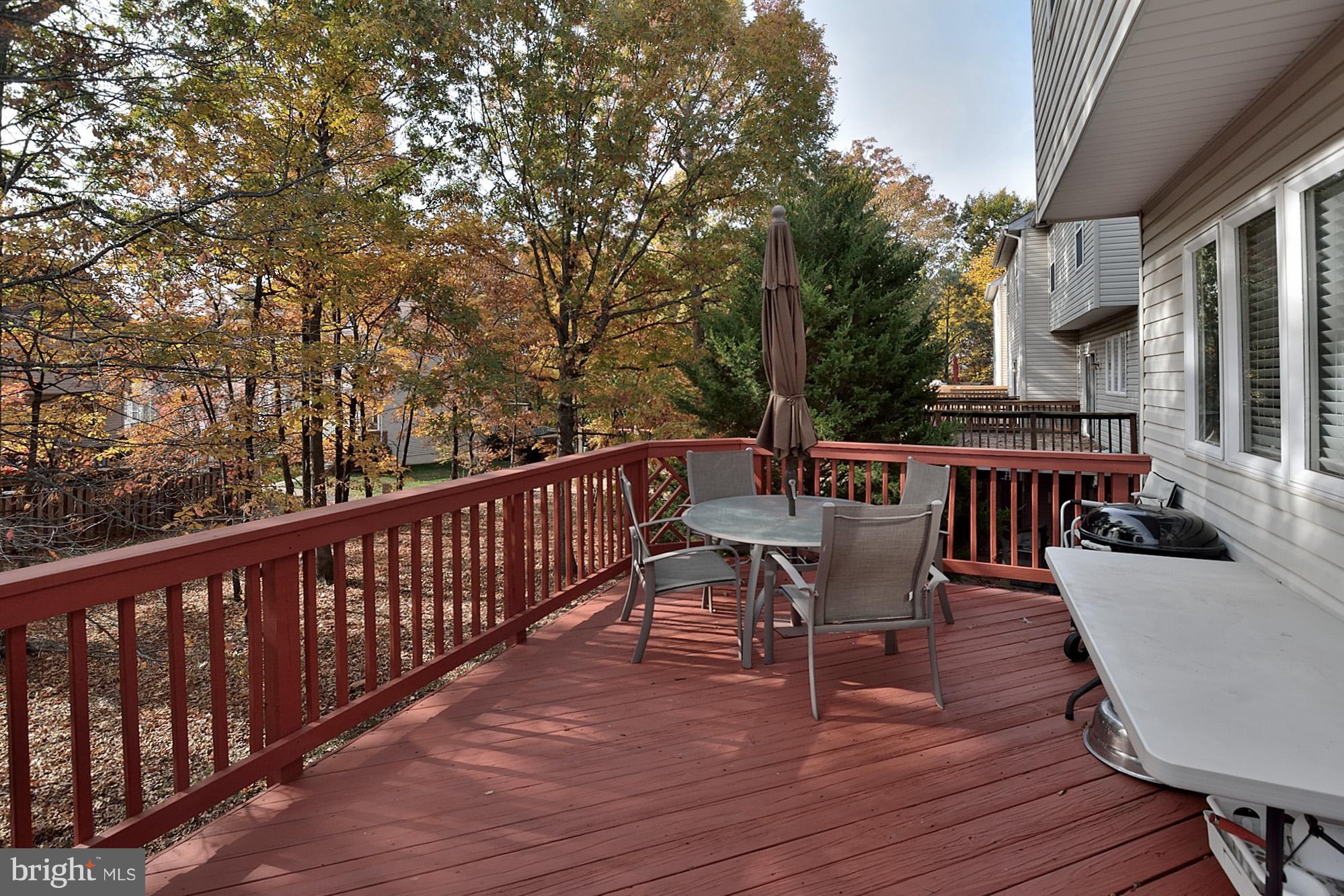 14857 Bolton Road Centreville, VA 20121 - Photo 24 of 24 Exterior (General)