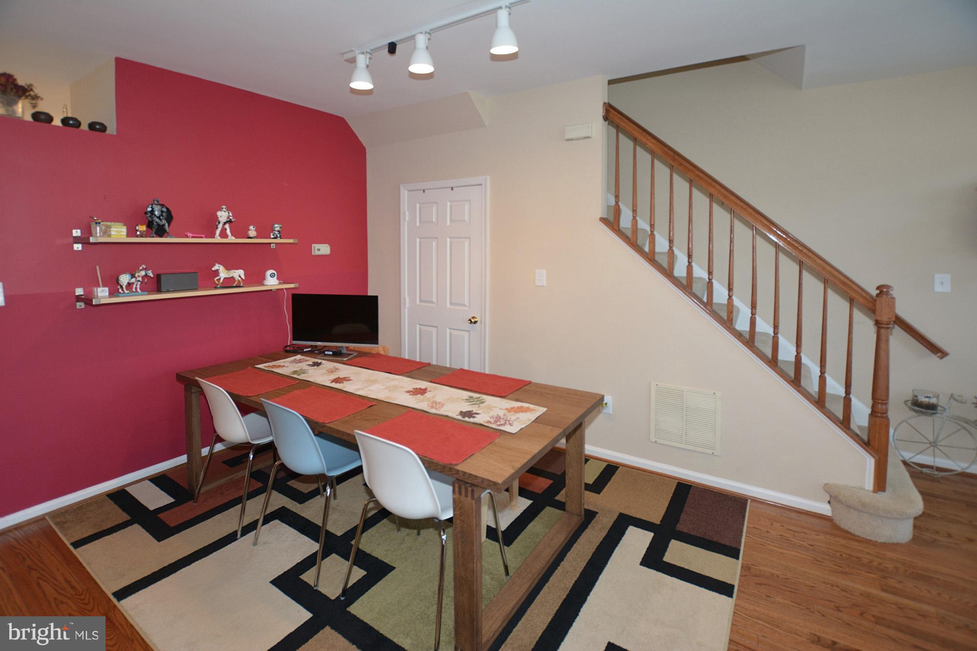 14857 Bolton Road Centreville, VA 20121 - Photo 10 of 24 Dining Room