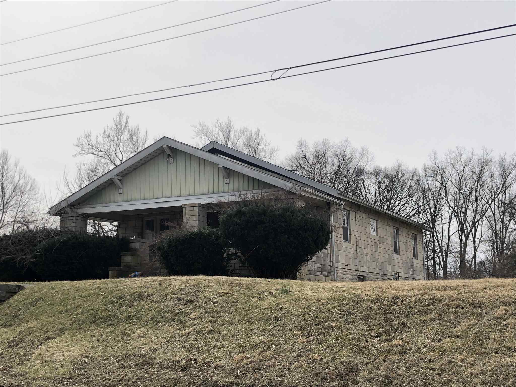 525 Oolitic Road Bedford, IN 47421 - Photo 2 of 10 Gallery Image 2