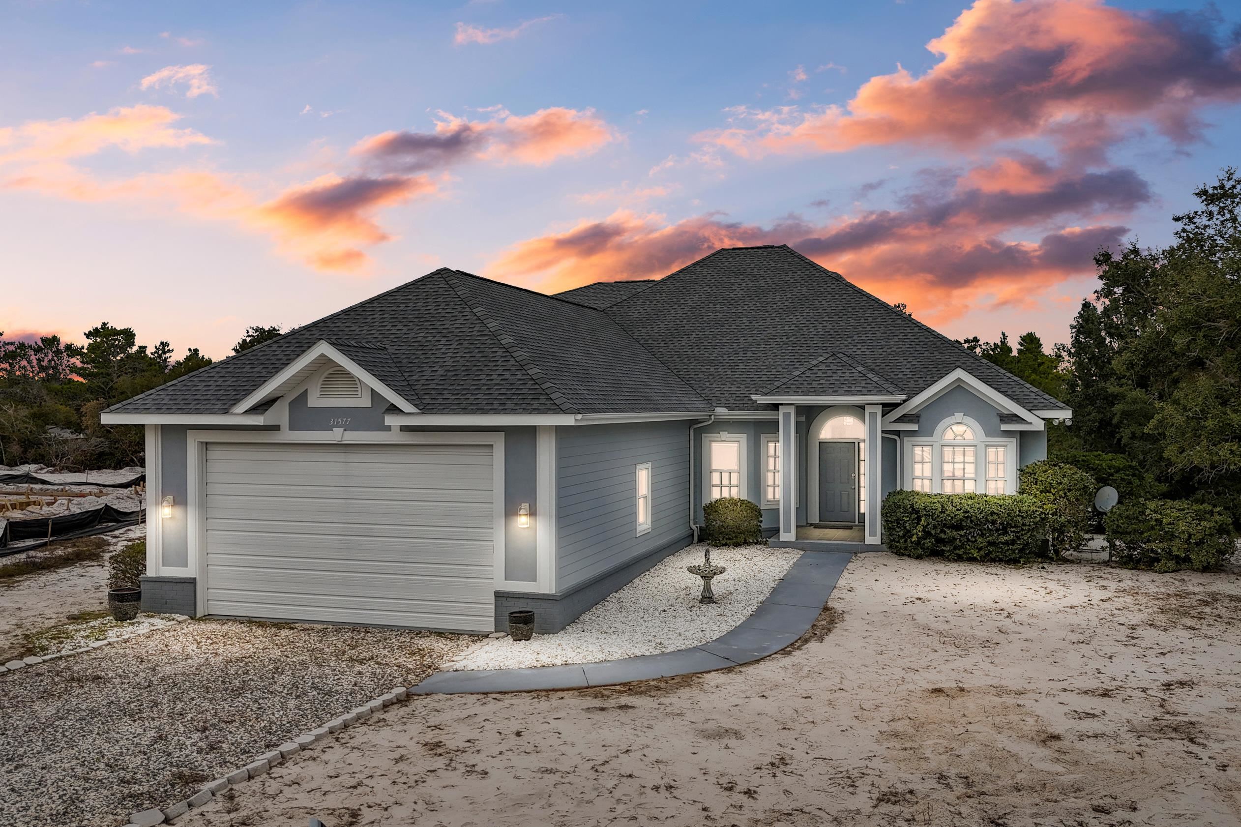 31577 River Road Orange Beach, AL 36561 - Photo 1 of 39 Front Of Structure