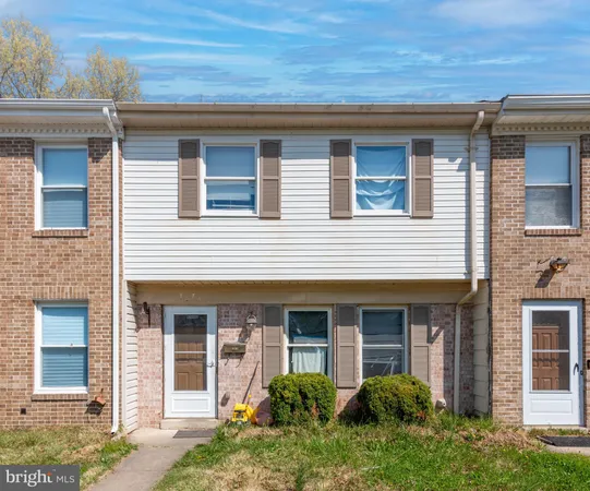 $95,000 | 1573 Charlestown Drive, Edgewood, MD 21040