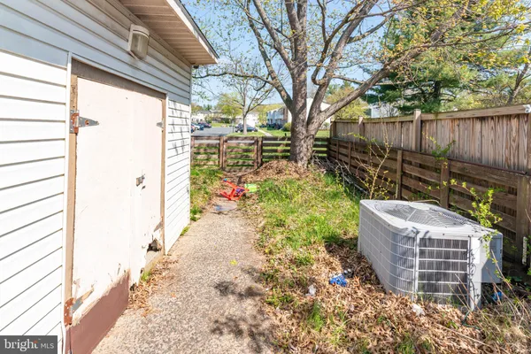 $95,000 | 1573 Charlestown Drive, Edgewood, MD 21040