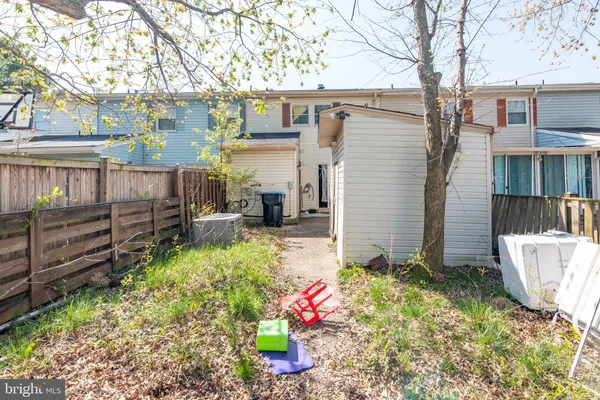 $95,000 | 1573 Charlestown Drive, Edgewood, MD 21040