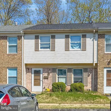 $95,000 | 1573 Charlestown Drive, Edgewood, MD 21040