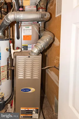 $95,000 | 1573 Charlestown Drive, Edgewood, MD 21040