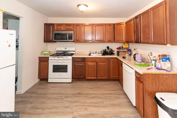 $95,000 | 1573 Charlestown Drive, Edgewood, MD 21040