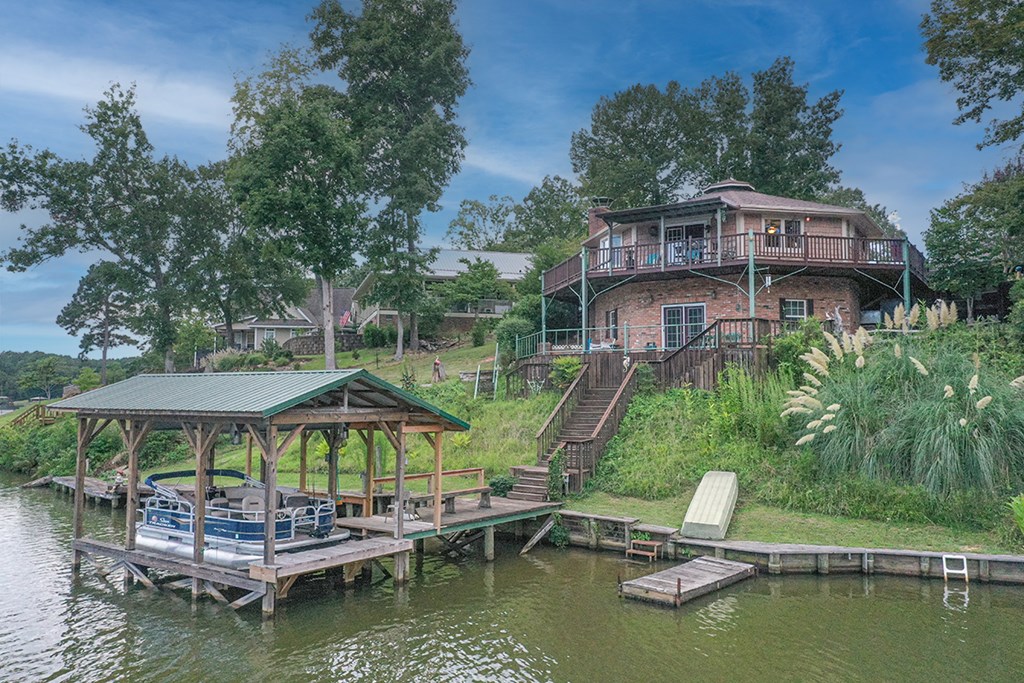 671 Still Water Road Waterloo, SC 29384 - Photo 27 of 38 Gallery Image 27