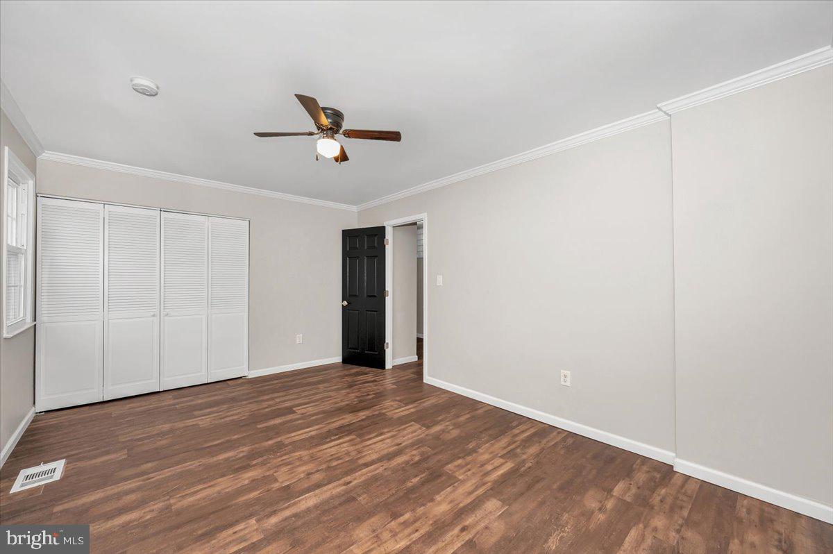 140 Gold Kettle Drive Gaithersburg, MD 20878 - Photo 15 of 35 a view of an empty room