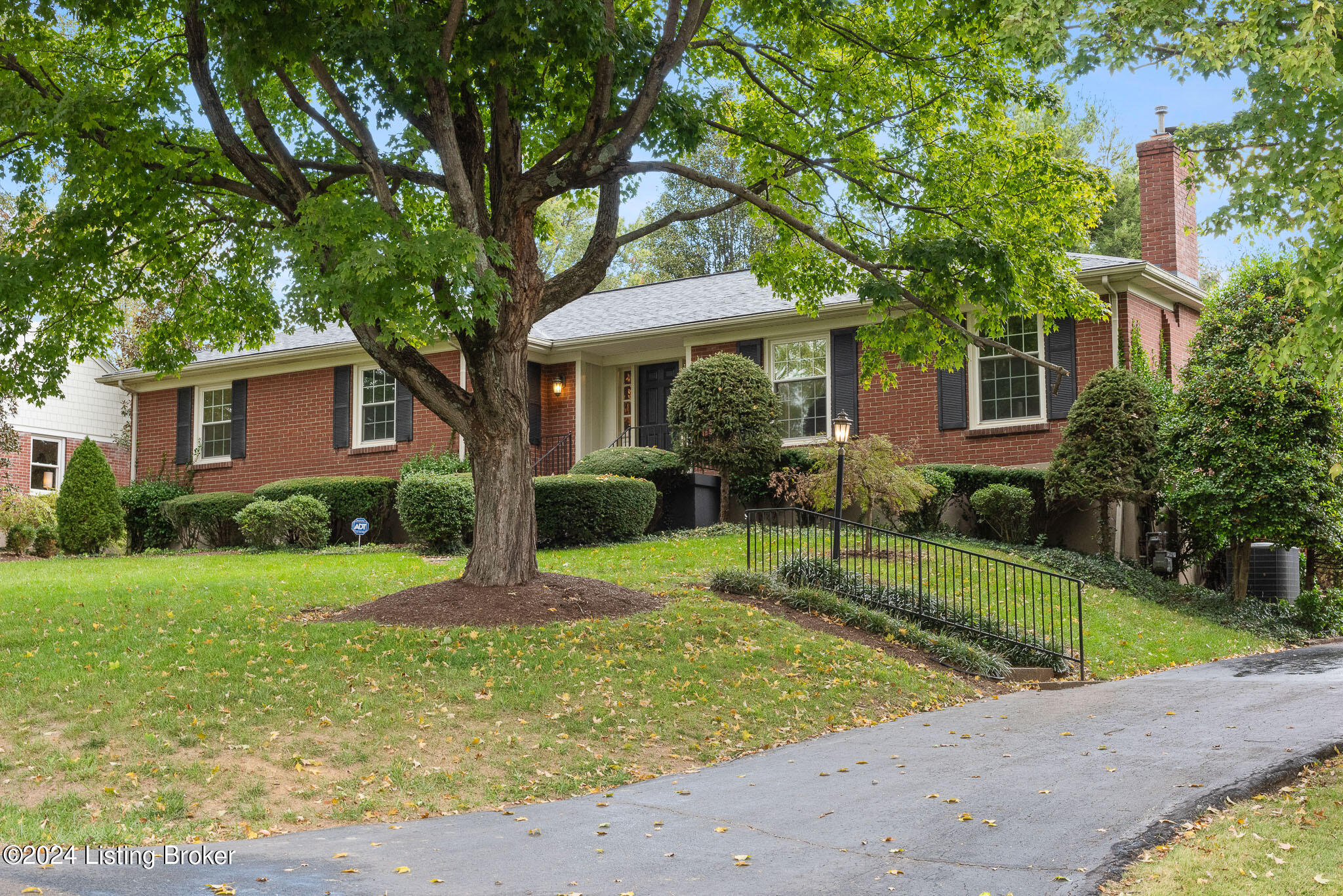509 Brookview Road Louisville, KY 40207 - Photo 43 of 43 509 Brookview Rd-3