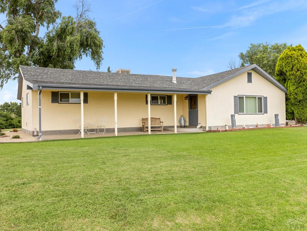 2226 Hillside Road Pueblo, CO 81006 - Photo 47 of 50 Gallery Image 47