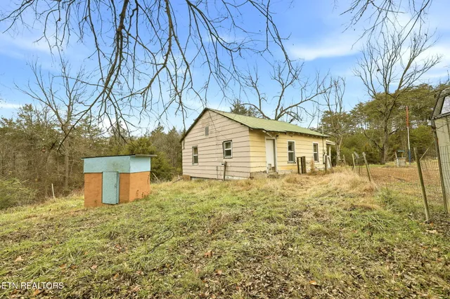 $125,000 | 10310 Stiles Lane, Kodak, TN 37764