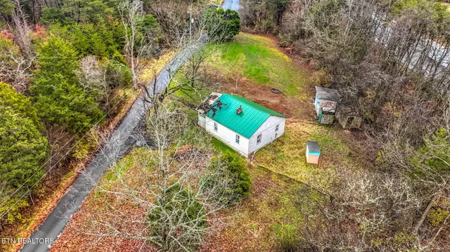 $125,000 | 10310 Stiles Lane, Kodak, TN 37764