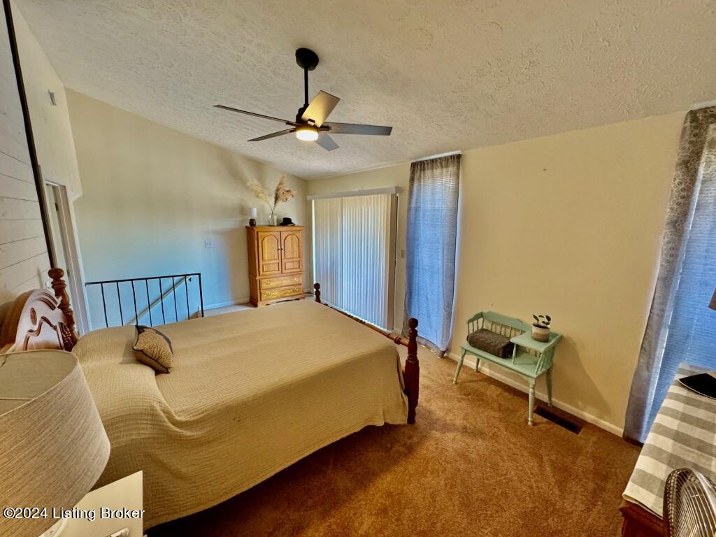 145 State Park Road, Unit P2 Jamestown, KY 42629 - Photo 12 of 23 Bedroom