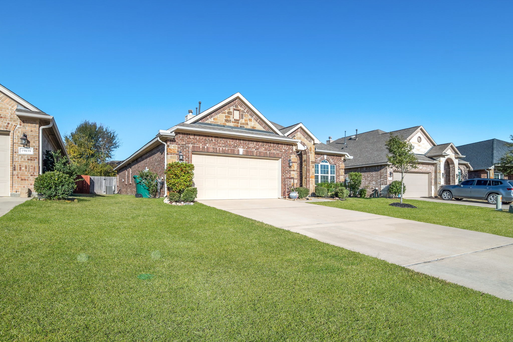 19043 Minero Lane Montgomery, TX 77356 - Photo 26 of 26 Welcome home to 19043 Minero Lane