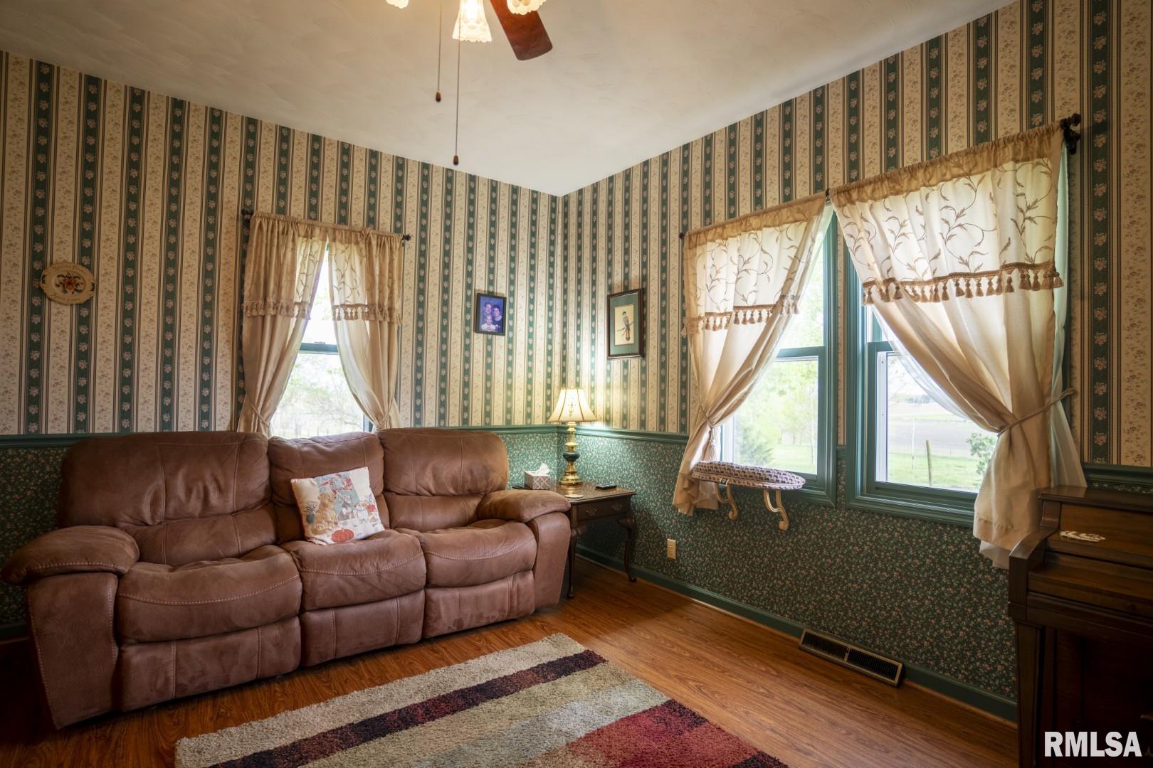 1359 South Bridge Road Niantic, IL 62551 - Photo 17 of 84