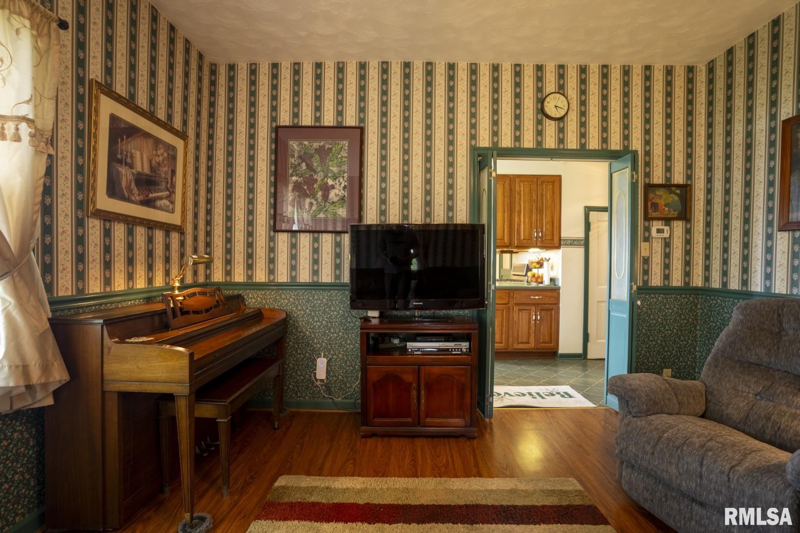 1359 South Bridge Road Niantic, IL 62551 - Photo 18 of 84