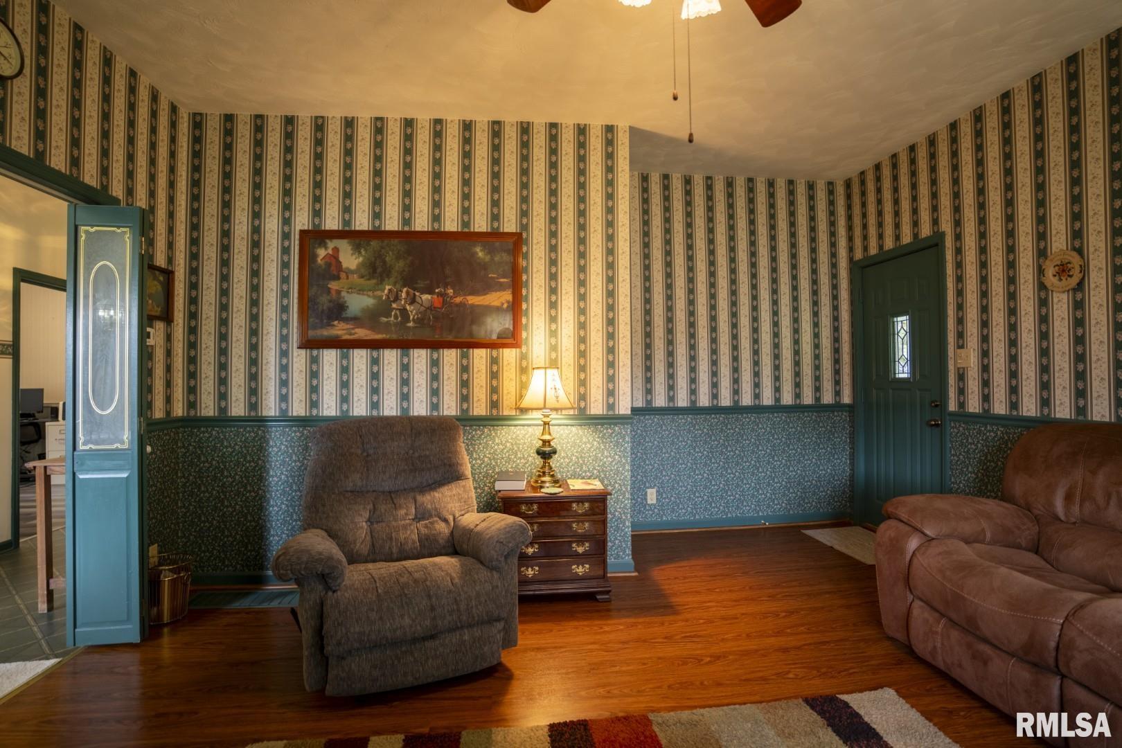 1359 South Bridge Road Niantic, IL 62551 - Photo 19 of 84