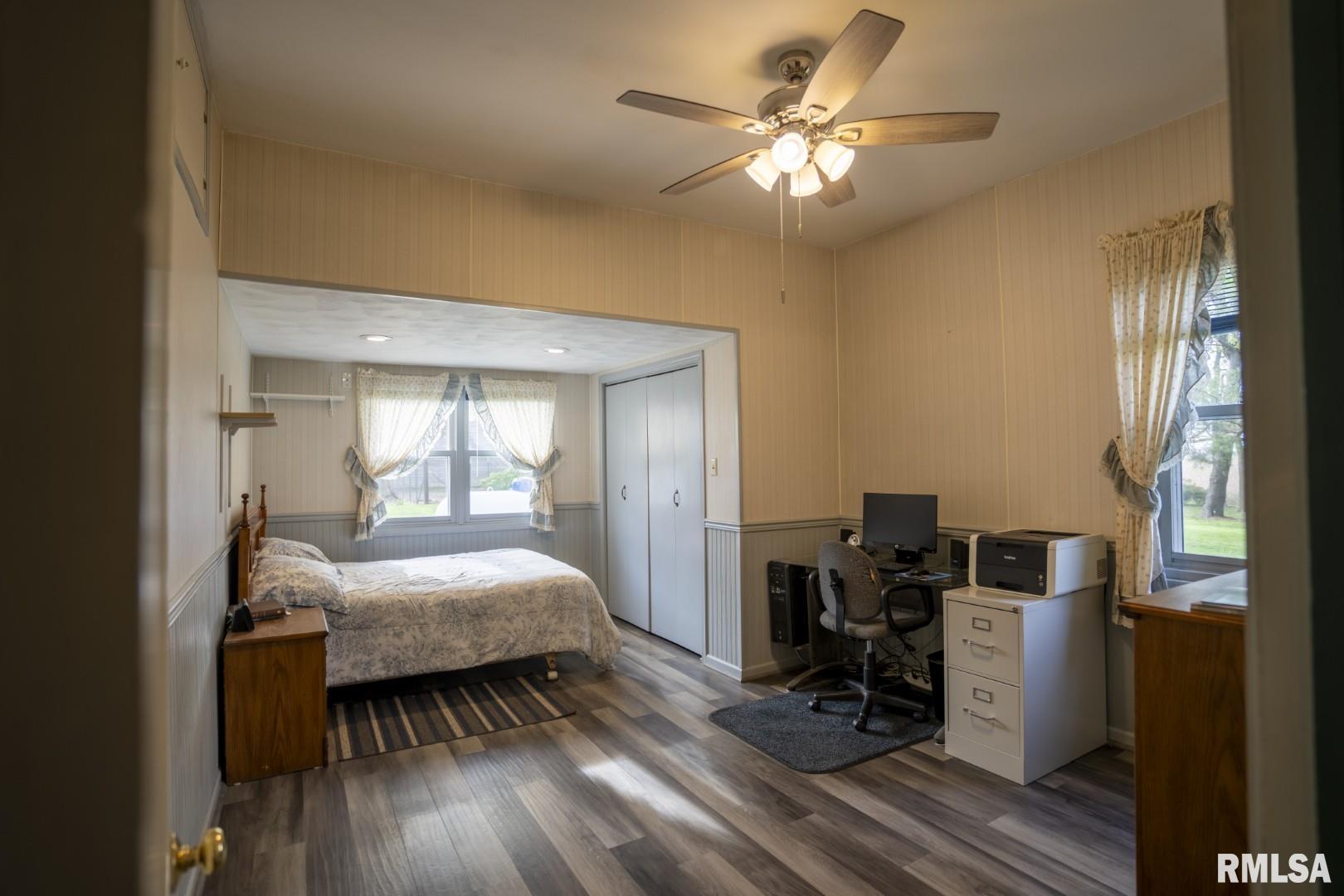 1359 South Bridge Road Niantic, IL 62551 - Photo 20 of 84