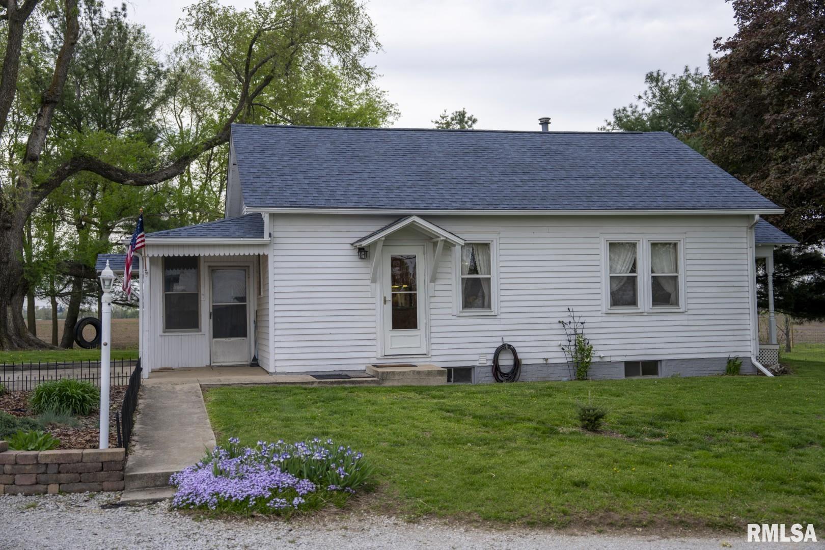 1359 South Bridge Road Niantic, IL 62551 - Photo 2 of 84