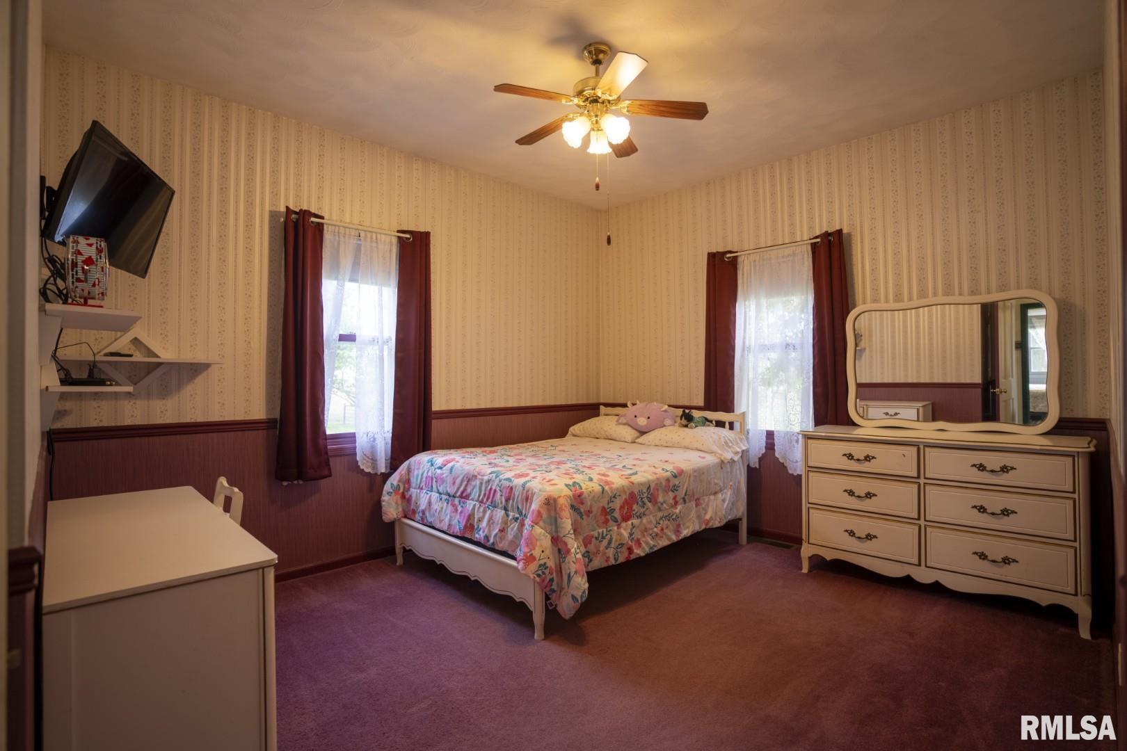 1359 South Bridge Road Niantic, IL 62551 - Photo 26 of 84